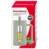 Zaparzacz KLAUSBERG KB-7750 Oliwkowy (600 ml) Wykonanie Tworzywo sztuczne
