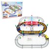Kolejka EXTRALINK Kids Track King EX.39838 Seria Kids