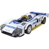 Klocki plastikowe CADA Mazda 787B Samochód sportowy C55029W Materiał Plastik
