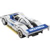 Klocki plastikowe CADA Mazda 787B Samochód sportowy C55029W Wiek 8+