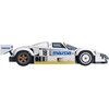 Klocki plastikowe CADA Mazda 787B Samochód sportowy C55029W Rodzaj Klocki konstrukcyjne