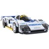 Klocki plastikowe CADA Mazda 787B Samochód sportowy C55029W Liczba elementów [szt] 242