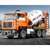 Klocki plastikowe CADA Make Your Bricks Move Betoniarka pojazd budowlany C65021W Rodzaj Klocki konstrukcyjne