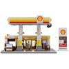 Klocki plastikowe CADA Stacja paliw Shell C66026W Rodzaj Klocki konstrukcyjne