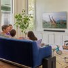 Soundbar SONOS Arc Ultra Czarny Dekodery dźwięku Dolby TrueHD