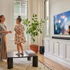 Soundbar SONOS Arc Ultra Czarny Dekodery dźwięku DTS Digital Surround