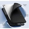 Etui na iPad TECH-PROTECT Clever Case Pen Czarny Seria tabletu iPad