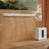 Soundbar SONOS Arc Ultra Biały Dekodery dźwięku Dolby TrueHD