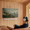 Soundbar SONOS Arc Ultra Biały Dekodery dźwięku PCM