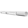 Soundbar SONOS Arc Ultra Biały Dekodery dźwięku Dolby Multichannel PCM