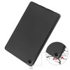 Etui na Lenovo Tab M10 10.1 (3 gen) TB-328 TECH-PROTECT Clever Case Pen Czarny Seria tabletu Tab