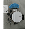 Robot sprzątający SETTI+ RV500 Smart Głębokość [cm] 33