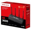 Router MERCUSYS MR27BE 2.4 / 5 GHz (DualBand), Wi-Fi Mesh Zastosowanie xDSL