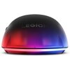 Mysz LENOVO Legion M410 RGB Komunikacja z komputerem Bezprzewodowa