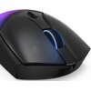 Mysz LENOVO Legion M410 RGB Interfejs 2.4 GHz