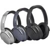 Słuchawki nauszne BUXTON BHP18000 ANC Czarny Funkcje dodatkowe Bluetooth 5.2