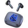 Słuchawki dokanałowe BUXTON BTW8200 ANC  Czarny True Wireless Tak
