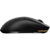 Mysz GENESIS Zircon 660 Pro Czarny Interfejs 2.4 GHz
