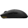 Mysz GENESIS Zircon 660 Pro Czarny Interfejs Bluetooth