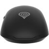 Mysz GENESIS Zircon 660 Pro Czarny Mysz pionowa Nie