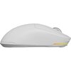 Mysz GENESIS Zircon 660 Pro Biały Interfejs 2.4 GHz