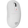 Mysz GENESIS Zircon 660 Pro Biały Interfejs USB