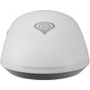 Mysz GENESIS Zircon 660 Pro Biały Mysz pionowa Nie