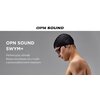 Słuchawki OPN SOUND Swym+ Wodoodporne Czarny Typ słuchawek Kostne
