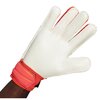 Rękawice bramkarskie ADIDAS Predator GL Training HC0604 (rozmiar 9) Pomarańczowo-biały Funkcje dodatkowe Zapinane na rzep