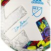 Piłka nożna ADIDAS MLS PRO H57824 Box (rozmiar 5) Nawierzchnia gry Sztuczna murawa