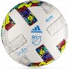 Piłka nożna ADIDAS MLS PRO H57824 Box (rozmiar 5) Łączenie Klejona