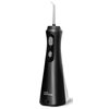 Irygator WATERPIK WP-492EU Czarny Regulacja ciśnienia wody Tak