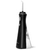 Irygator WATERPIK WP-492EU Czarny Liczba stopni regulacji ciśnienia wody 2