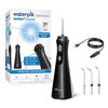 Irygator WATERPIK WP-492EU Czarny