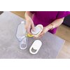 Dzbanek filtrujący KARCHER WFP 12 + 1 filtr Rodzaj wkładu Active Soft Bag