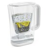 Dzbanek filtrujący KARCHER WFP 12 + 1 filtr Liczba wkładów w zestawie 1