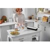 Zgrzewarka próżniowa FOODSAVER VS1290X Stalowy Szerokość worków [cm] 20