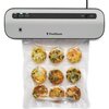 Zgrzewarka próżniowa FOODSAVER VS1290X Stalowy Gwarancja 24 miesiące