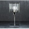 Lampka stołowa EUROFIRANY Saly 461252 Przezroczysty Rodzaj Lampka stołowa