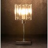 Lampka stołowa EUROFIRANY Saly 461252 Przezroczysty Moc [W] 40