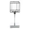Lampka stołowa EUROFIRANY Saly 461252 Przezroczysty