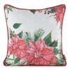Poszewka EUROFIRANY 434225 45 x 45 cm Rożowy