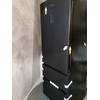 Lodówka HISENSE RT641N4AFE1 3D SkyLine  No frost 200cm Czarna Wi-Fi ConnectLife Metal Tech Cooling Sposób odszraniania (rozmrażania) chłodziarki No-Frost