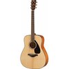 Gitara akustyczna YAMAHA FG800M Naturalny Drewno gryfu Nato