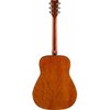 Gitara akustyczna YAMAHA FG800M Naturalny Długość [cm] 103.8