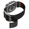 Pasek SPIGEN Durapro Flex do Samsung Galaxy Watch Ultra (47 mm) Czarny Kolor Czarny