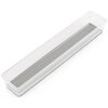 Organizer CURVER Sistemo 123592 Przezroczysto-szary