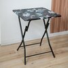 Stolik turystyczny PATIO 48289 Waga z opakowaniem [kg] 7.80