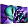Telewizor LG 77M49LA 77" OLED 4K 144Hz WebOS TV Dolby Atmos Dolby Vision HDMI 2.1 Smart TV Tak