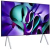 Telewizor LG 97M49LA 97" OLED 4K 144Hz WebOS TV Dolby Atmos Dolby Vision HDMI 2.1 Smart TV Tak